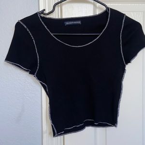 Brandy Melville Mckenna Top